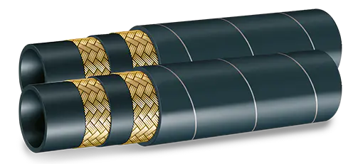 Hydraulic Oil Hose