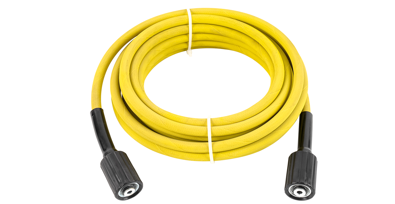 How Does the Fiber Braided Reinforcement Enhance the Durability of PU Air Hoses?