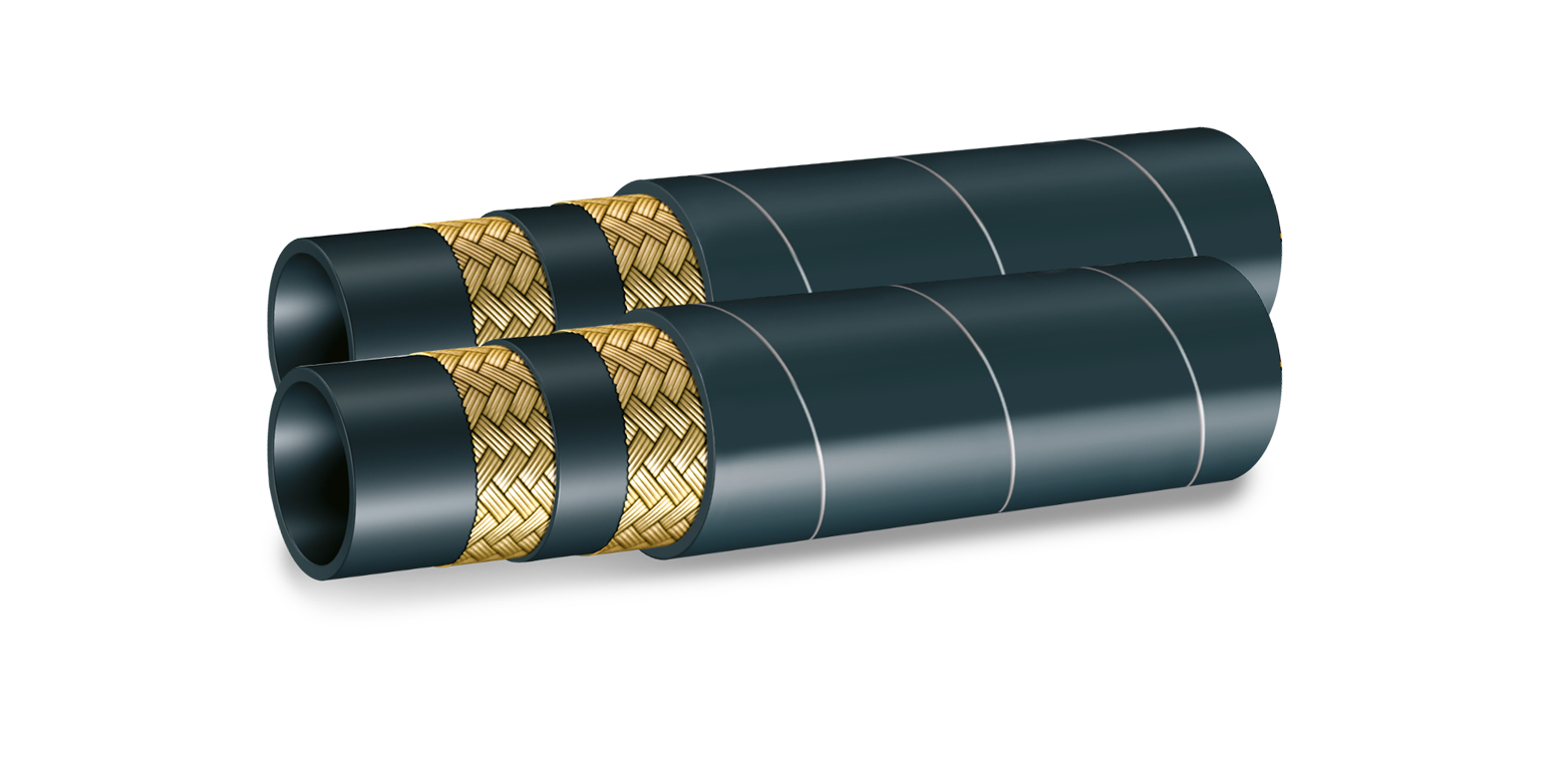 Hydraulic Oil Hose