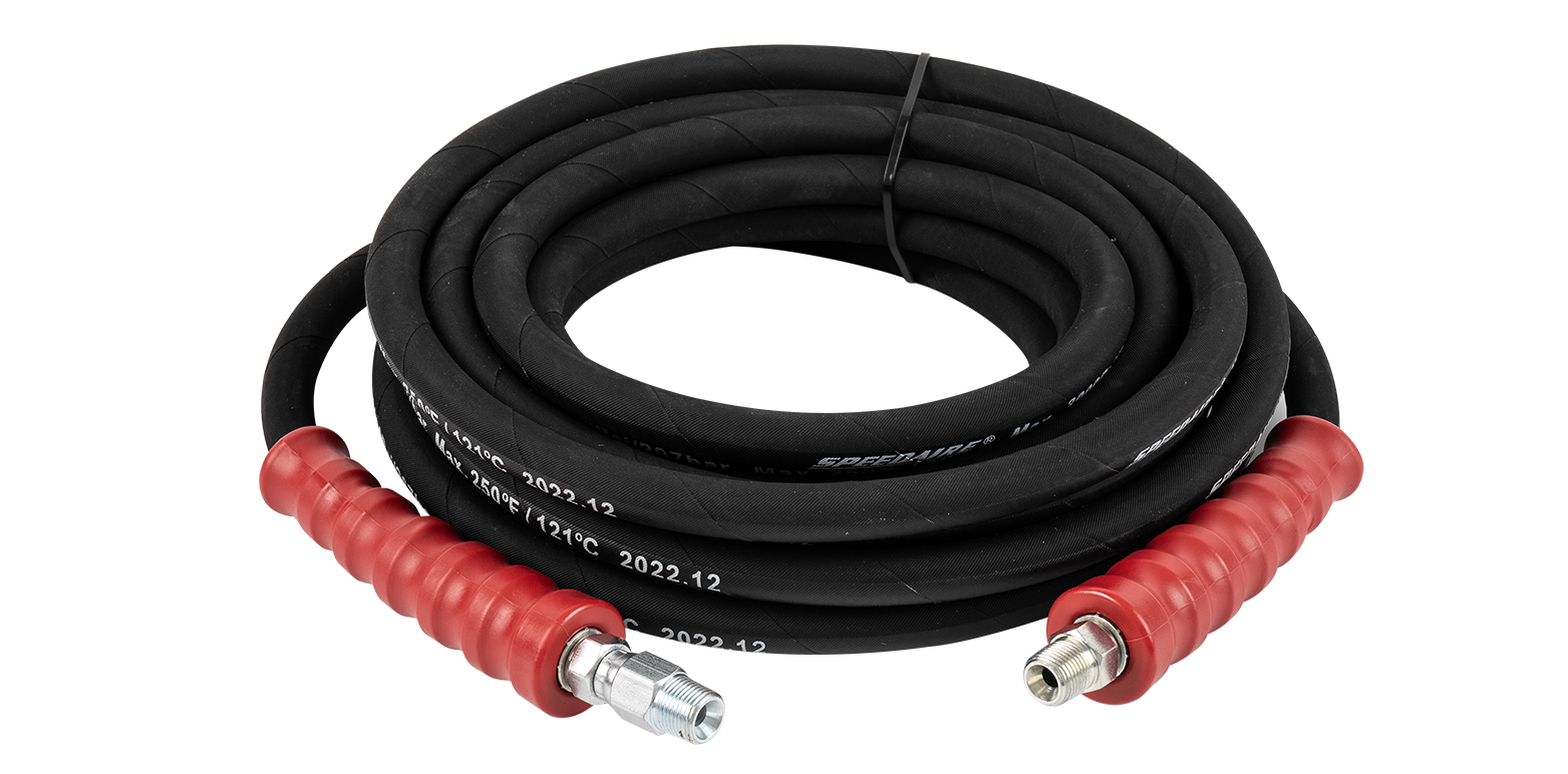 High Pressure Washer Hose