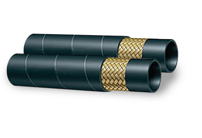 Hydraulic Braided Hose